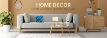 Kitchen & Home Decor