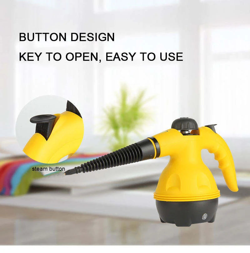 DF - Steam Cleaner (DF-A001)