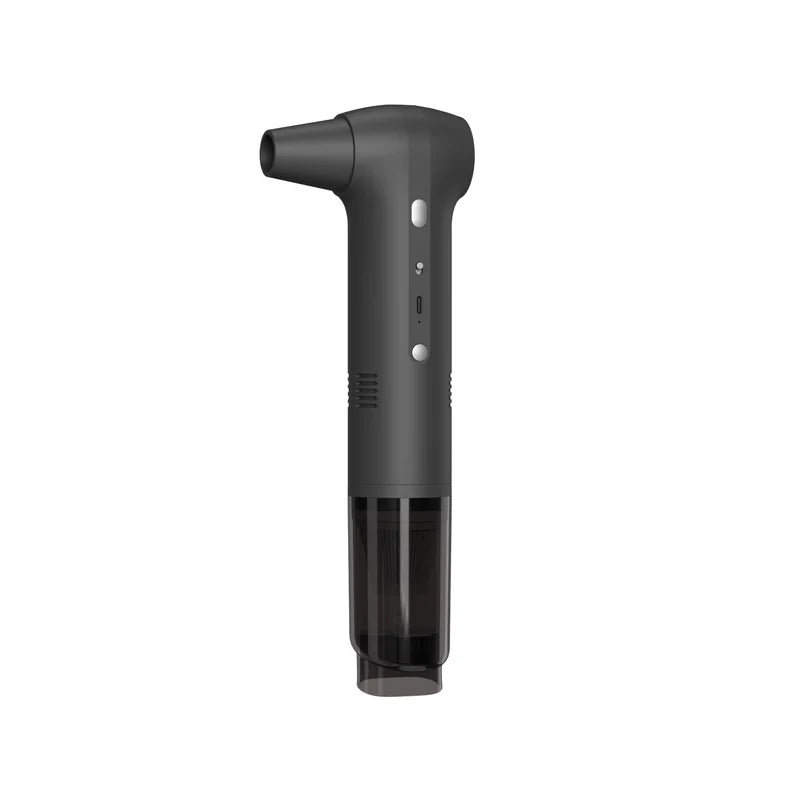2-in-1 Cordless Vacuum Duster
