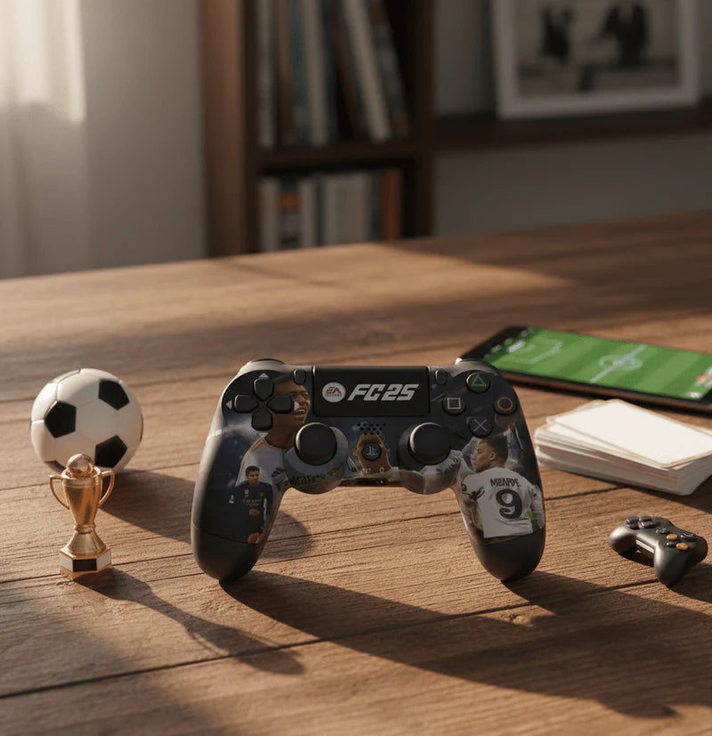 Limited Edition Wireless Game Controller