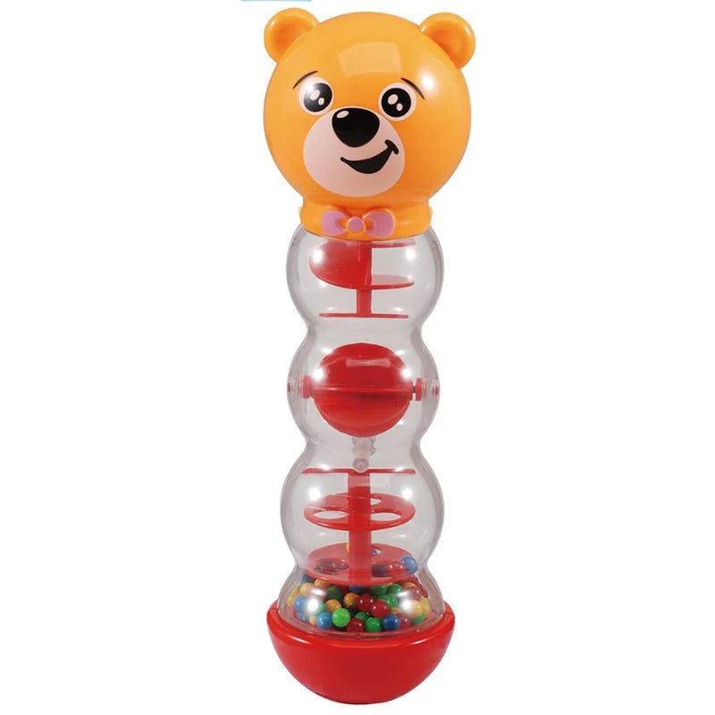 Shaking Baby Battle Toy