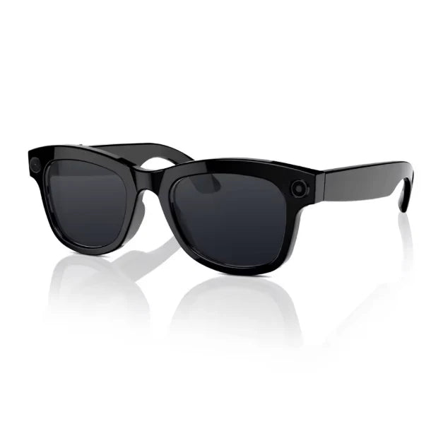 Smart Bluetooth Audio Glasses ©